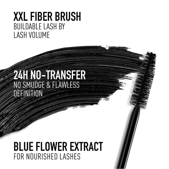 ✨ DIOR Diorshow 24h Volume Mascara + Diorshow Iconic Overcurl Mascara Minis Set - Picture 2 of 8